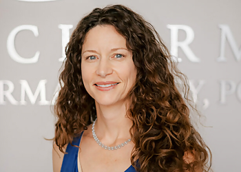 Erin Ducharme, MD, FAAD - DUCHARME DERMATOLOGY, PC & BRIGHTSIDE AESTHETICS, LLC  Des Moines Dermatologists image 1