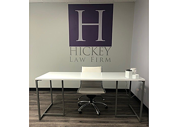 Lakewood Real Estate Lawyers Erin E. Hickey - THE HICKEY LAW FIRM, LLC