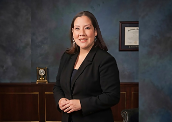 Erin H. Garcia - LAW OFFICE OF ERIN H. GARCIA, PLLC Erin H. Garcia - Brownsville, TX Estate Planning Lawyers - Lawyer Portrait Image