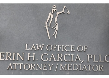 Brownsville Estate Planning Lawyers Erin H. Garcia - LAW OFFICE OF ERIN H. GARCIA, PLLC