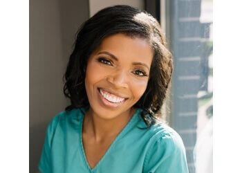 Pittsburgh kids dentist Erin Issac, DMD - WINNING SMILES PEDIATRIC DENTAL CARE