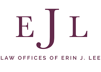 Erin J. Lee - Escondido, CA Immigration Lawyers - Law Firm Logo