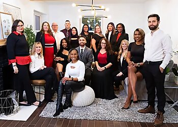 Alexandria Real Estate Agents Erin K Jones Real Estate Team