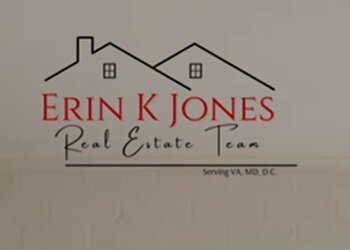 Alexandria Real Estate Agents Erin K Jones Real Estate Team