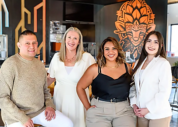 Centennial Immigration Lawyers Erin K. Williams, Esq. - LANDMARK IMMIGRATION & ESTATES LAW