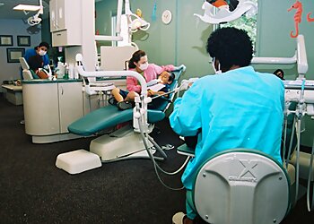 Toledo Kids Dentists Erin Knierim, DMD, MS