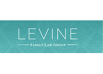 Oakland Divorce Lawyers Erin Levine, Esq. - LEVINE FAMILY LAW GROUP