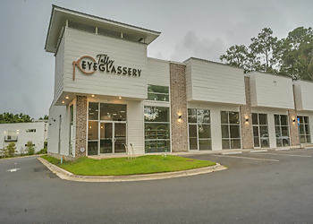 Tallahassee Pediatric Optometrists Erin M. Neal, O.D., M.S. - TALLY EYEGLASSERY