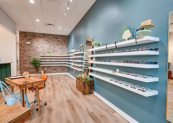 Tallahassee Pediatric Optometrists Erin M. Neal, O.D., M.S. - TALLY EYEGLASSERY