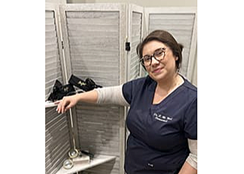 Erin M. Neal, O.D., M.S. - TALLY EYEGLASSERY Tallahassee Pediatric Optometrists image 1