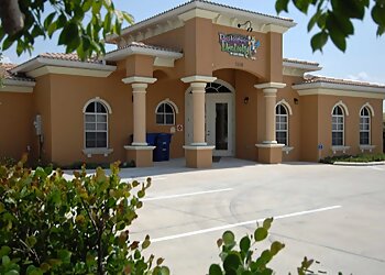 Cape Coral Kids Dentists Erin Taylor, DDS - PEDIATRIC DENTISTRY