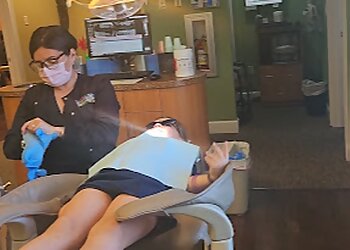 Cape Coral Kids Dentists Erin Taylor, DDS - PEDIATRIC DENTISTRY