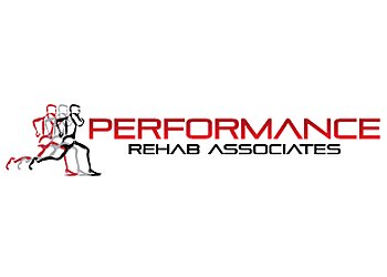 Charlotte Physical Therapists Erin Markel, DPT, CSCS - PERFORMANCE REHAB ASSOCIATES