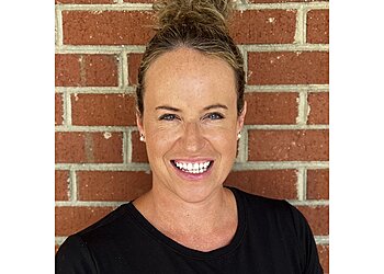 Erin Markel, DPT, CSCS - PERFORMANCE REHAB ASSOCIATES Charlotte Physical Therapists image 1