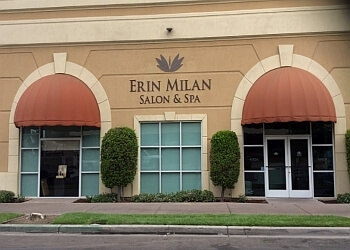 Erin Milan Salon and Spa Modesto Hair Salons