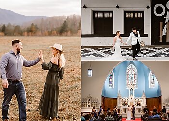 Knoxville Wedding Photographers Erin Morrison Photography