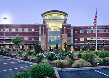 Vancouver Urologists Erin P. Gibbons, MD - VANCOUVER CLINIC