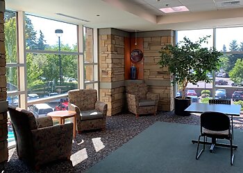 Vancouver Urologists Erin P. Gibbons, MD - VANCOUVER CLINIC