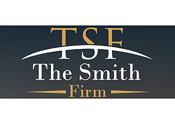 Alexandria DUI Lawyers Erin Smith - THE SMITH FIRM, PLLC