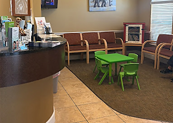 Cape Coral Kids Dentists Erin Taylor, DDS - PEDIATRIC DENTISTRY OF CAPE CORAL