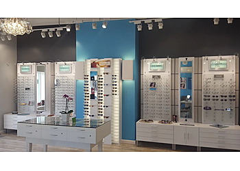 Erin Vogt Stromberg, OD - BLINK EYECARE - Virginia Beach, VA Pediatric Optometrists - Clinic Interior Image