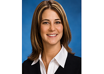 Erin Vogt Stromberg, OD - BLINK EYECARE Erin Vogt Stromberg, OD - BLINK EYECARE - Virginia Beach, VA Pediatric Optometrists - Doctor Portrait Image