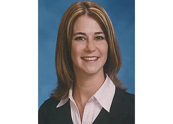 Erin Vogt Stromberg, OD - BLINK EYECARE, LLC Virginia Beach Eye Doctors