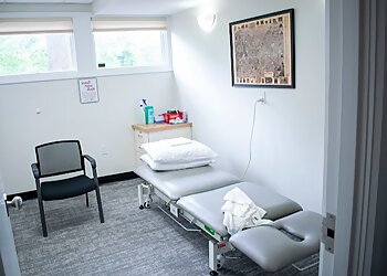 Waterbury Physical Therapists Erin Walsh, PT, DPT, MSPT - PHYSICAL THERAPY & SPORTS MEDICINE CENTERS WATERBURY