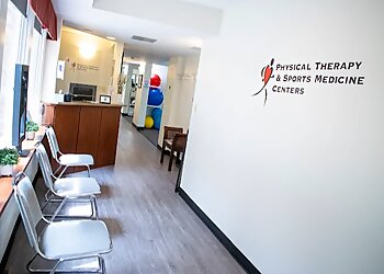 Waterbury Physical Therapists Erin Walsh, PT, DPT, MSPT - PHYSICAL THERAPY & SPORTS MEDICINE CENTERS WATERBURY