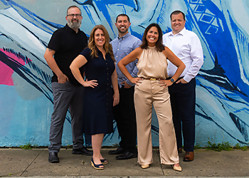 Norfolk Real Estate Agents Erin Ward - HRVA HOMES | KELLER WILLIAMS NORFOLK