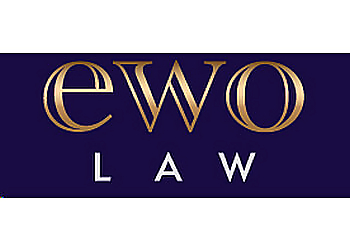 Joliet Divorce Lawyers Erin Webster O'Brien, Esq. - EWO LAW