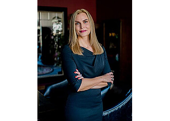 Erin Webster O'Brien, Esq. - EWO LAW Joliet Divorce Lawyers