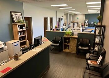 Arvada Physical Therapists Erin Wilkinson, PT, DPT - SELECT PHYSICAL THERAPY - ARVADA