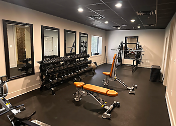 Erin Young, PT, DPT, Cert DN, Cert BFR - YOUNG PHYSICAL THERAPY AND WELLNESS - Savannah, GA Physical Therapists