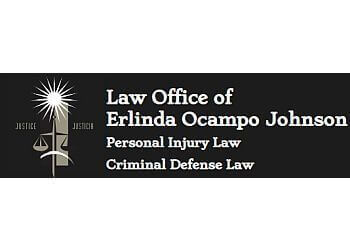 Albuquerque Criminal Defense Lawyers Erlinda O. Johnson - THE LAW OFFICE OF ERLINDA OCAMPO JOHNSON, LLC