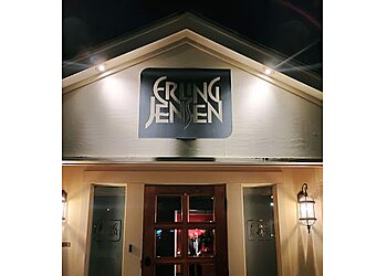 Memphis French Restaurants Erling Jensen Restaurant