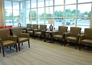 Clarksville Dentists Ernest J. Dewald, DDS - ALL SMILES FAMILY DENTISTRY