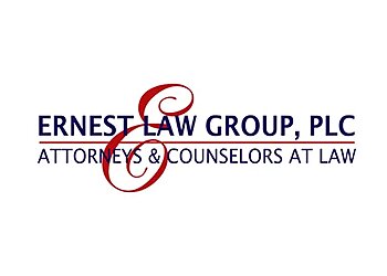 Virginia Beach Immigration Lawyers Ernest Law Group, PLC