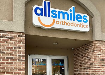 St Petersburg Orthodontists Ernest McDowell, DMD - ALL SMILES ORTHODONTICS