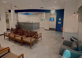 St Petersburg Orthodontists Ernest McDowell, DMD - ALL SMILES ORTHODONTICS