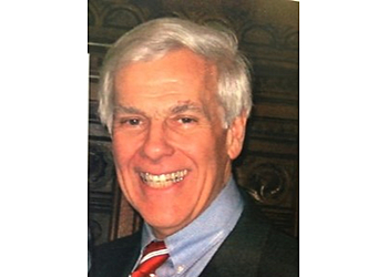 Stamford Business Lawyers Ernest N. Abate - ABATE & ABATE, LLC