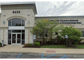 Indianapolis Endocrinologists Ernest Opoku Asamoah, MD - COMMUNITY PHYSICIAN NETWORK, DIABETES & ENDOCRINOLOGY CARE