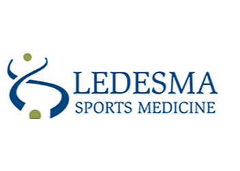 Savannah Physical Therapists Ernest R. Ledesma, Jr, PT - LEDESMA SPORTS MEDICINE