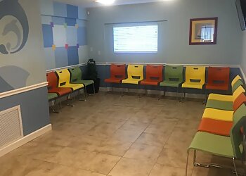 Port St Lucie Pediatricians Ernesto Barral, MD - LITTLE PEOPLE PEDIATRICS