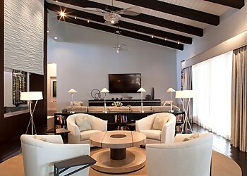 Phoenix Interior Designers Ernesto Garcia