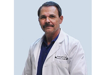 Corpus Christi pediatrician Ernesto Lira Jr, MD -  PEDIATRICS  