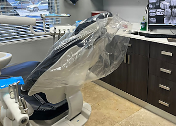 Miami Cosmetic Dentists Ernesto R. Perez, DMD