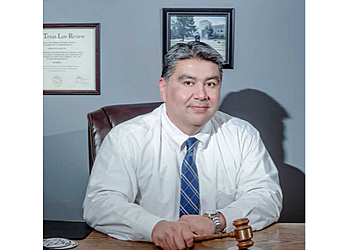 Houston Real Estate Lawyers Ernie Garcia - The Law Office of Ernie Garcia, PLLC