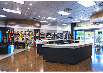 Springfield Music Schools Ernie Williamson Music