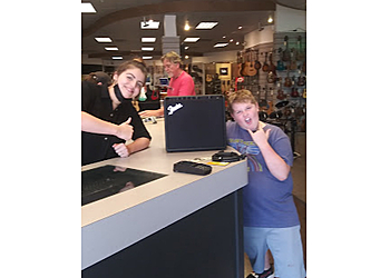 Springfield Music Schools Ernie Williamson Music